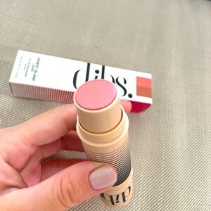 Dibs - blush contour stick in shade 3
